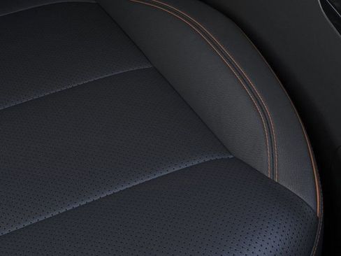 New 2026 Buick Envista Avenir image 41