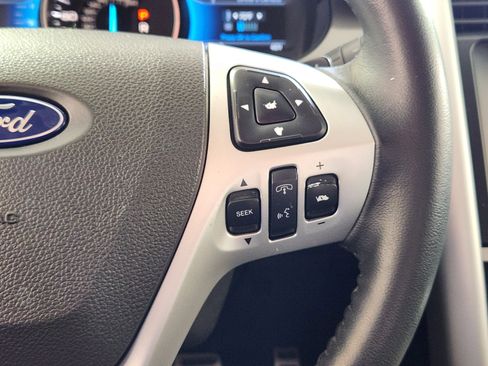Used 2013 Ford Edge Sport w/ Driver Entry Pkg image 18