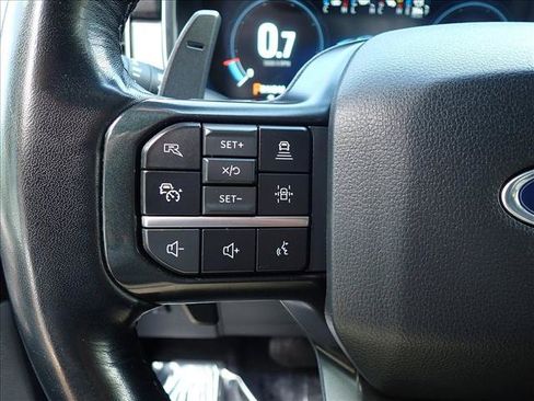 Used 2023 Ford F150 Raptor AWD/4WD image 15