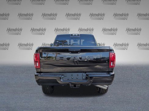 New 2025 RAM 2500 Big Horn image 5