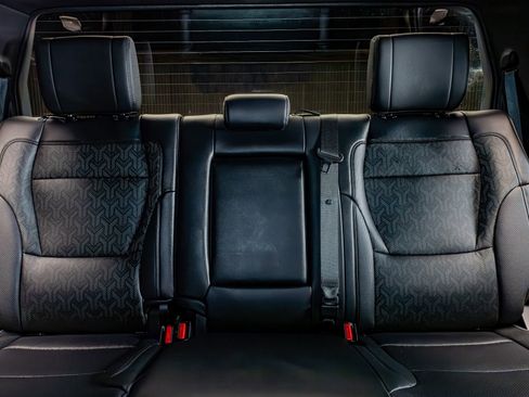 Used 2025 Toyota Tundra Limited image 24