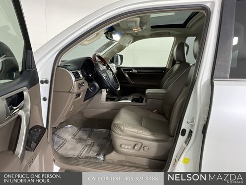 Used 2014 Lexus GX 460 460 image 11