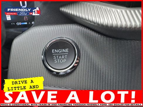 Used 2025 Ford Explorer ST w/ Sun And Sound Package image 28