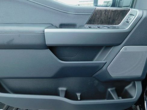 New 2026 Ford F350 Lariat w/ Lariat Ultimate Package image 30