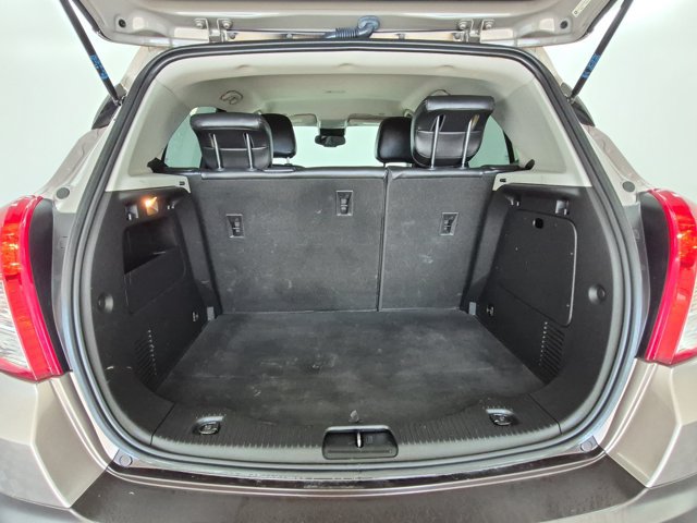 Used 2015 Buick Encore Leather FWD image 6