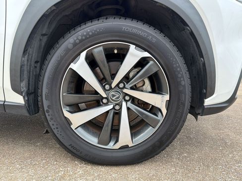 Used 2020 Lexus NX 300 FWD w/ Premium Package image 11