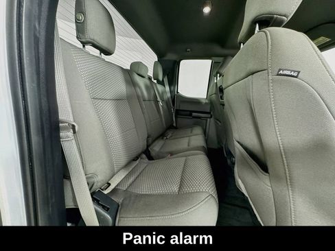 Used 2018 Ford F150 XLT w/ Equipment Group 301A Mid RWD image 30