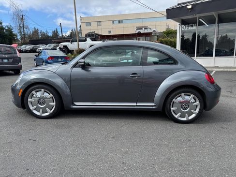 Used 2012 Volkswagen Beetle 2.5 image 2