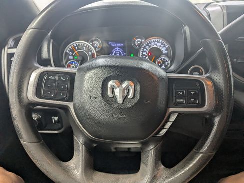 Used 2022 RAM 5500 Tradesman w/ Max Tow Package AWD/4WD image 13