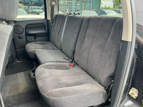 Used 2003 Dodge Ram 2500 Truck SLT AWD/4WD image 11