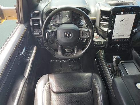 Used 2023 RAM 1500 TRX w/ TRX Level 2 Equipment Group AWD/4WD image 12