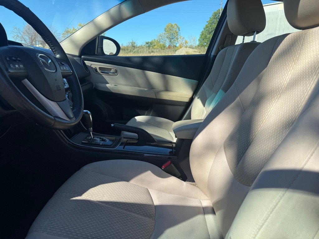 Used 2011 MAZDA MAZDA6 i Touring FWD image 7