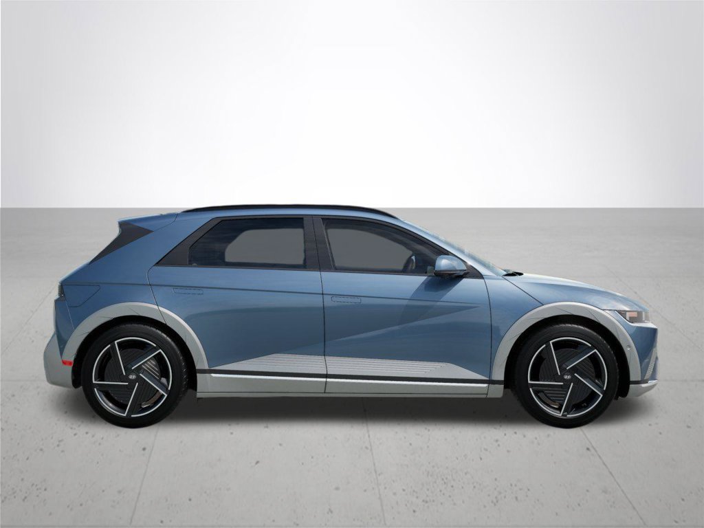 New 2027 Hyundai Ioniq 5 Limited AWD/4WD image 7