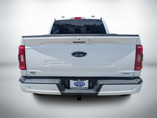 Used 2023 Ford F150 XLT w/ Equipment Group 302A High RWD image 5