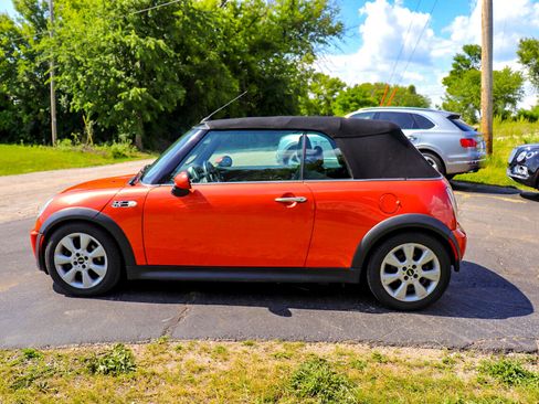 Used 2006 MINI Cooper S image 9