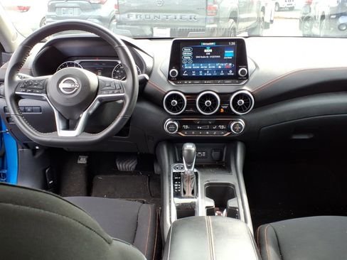 Used 2024 Nissan Sentra SR image 5