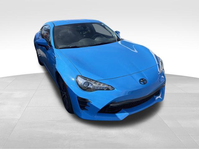 Used 2019 Toyota 86 RWD image 5