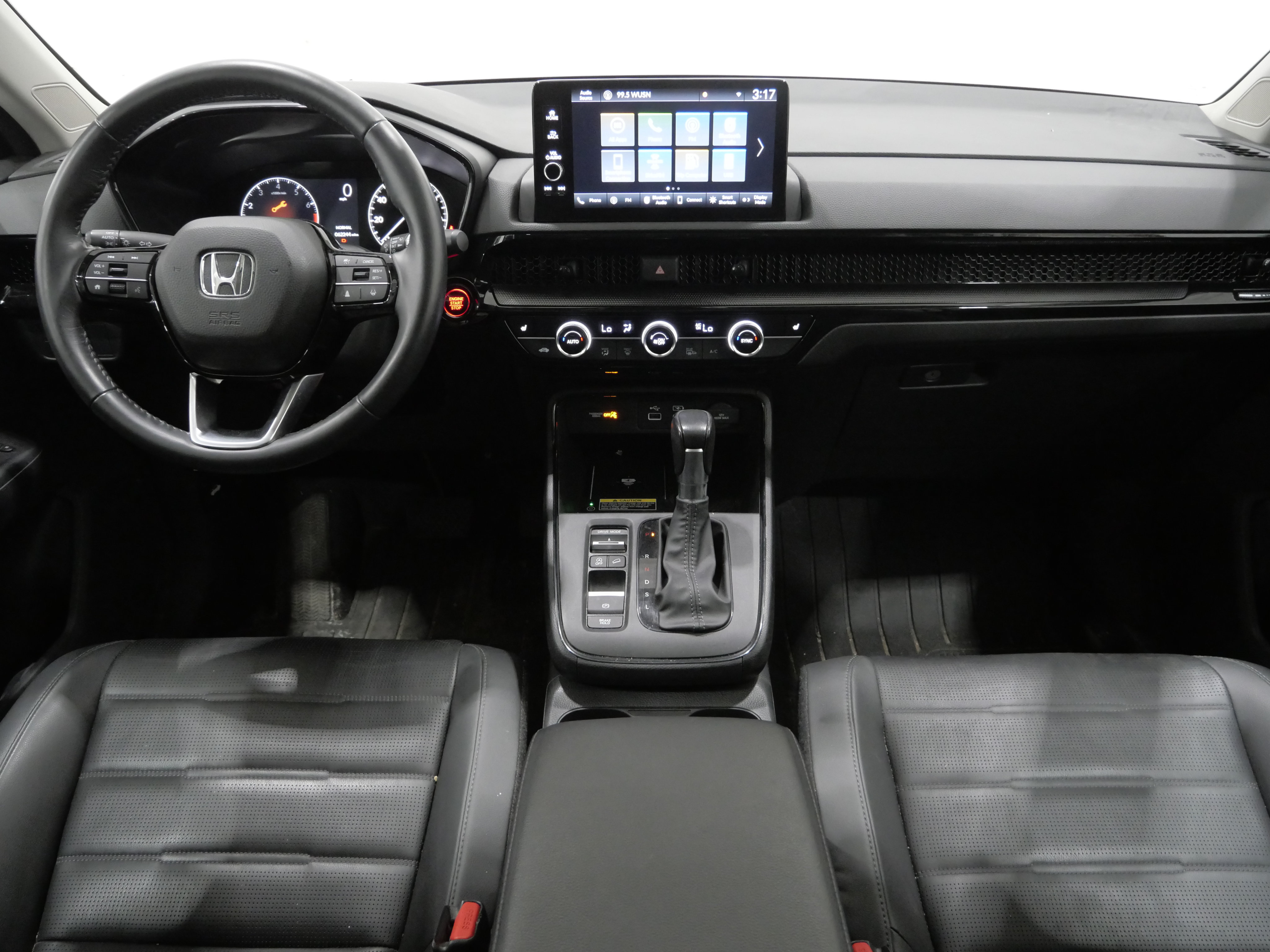 Used 2023 Honda CR-V EX-L image 10