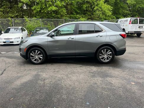 Used 2023 Chevrolet Equinox LT image 10