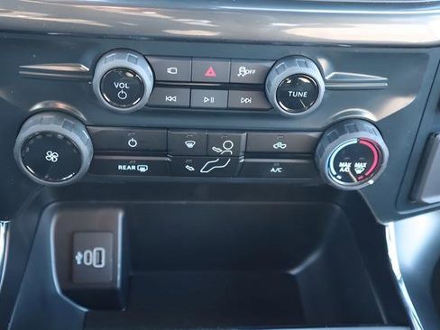 New 2026 Ford F150 STX w/ Equipment Group 200A image 19