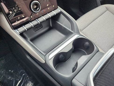 New 2026 GMC Terrain Elevation w/ Black Edition image 30