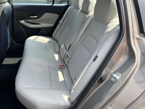 New 2026 Nissan Sentra SL w/ Floor Mat Package FWD image 17