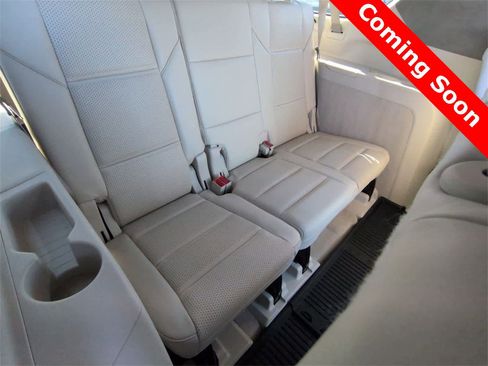 Used 2024 Cadillac Escalade ESV Sport Platinum w/ LPO, ONYX Package image 22