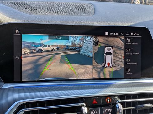 Used 2019 BMW X5 xDrive40i w/ Convenience Package image 22