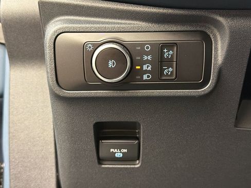 Used 2025 Ford Bronco Heritage Edition image 30