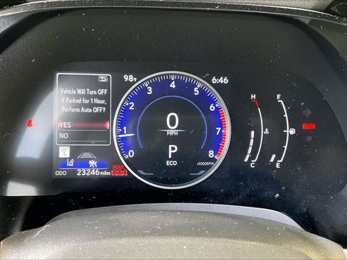 Used 2024 Lexus RX 350 Premium w/ Accessory Package (Z1) FWD image 23