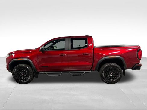 Certified 2026 GMC Canyon Elevation w/ Convenience Package AWD/4WD image 6