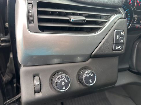 Used 2019 Chevrolet Tahoe LT AWD/4WD image 30
