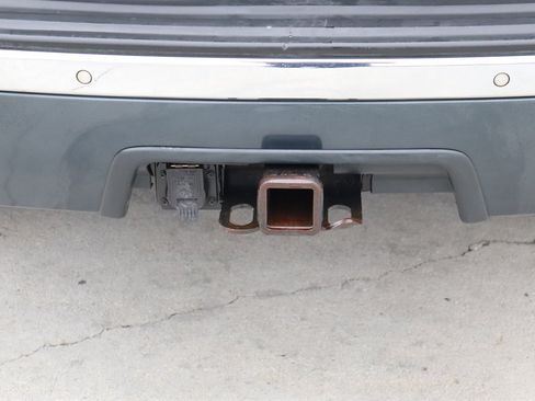 Used 2007 Jeep Grand Cherokee Limited RWD image 11