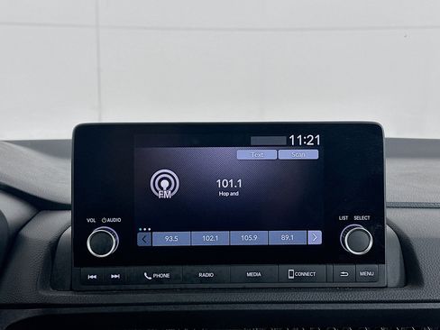 Used 2024 Honda CR-V Sport image 18