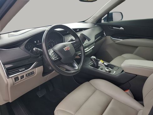 Used 2019 Cadillac XT4 Premium Luxury image 29