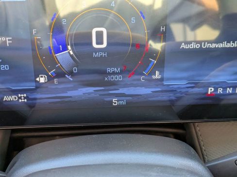 New 2026 Chevrolet Equinox LT image 18