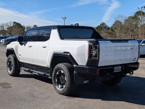 Used 2022 GMC Hummer EV Edition 1 w/ LPO, Illumination Package image 7