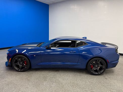 Used 2023 Chevrolet Camaro SS image 7