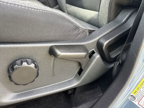 Used 2025 Ford Bronco 4-Door image 19