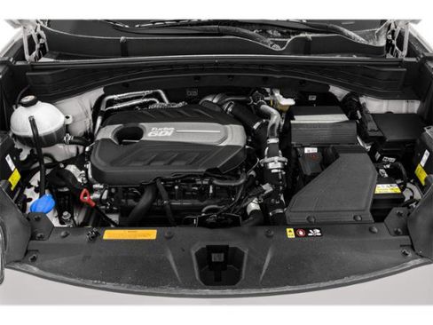 Used 2018 Kia Sportage SX AWD/4WD image 12