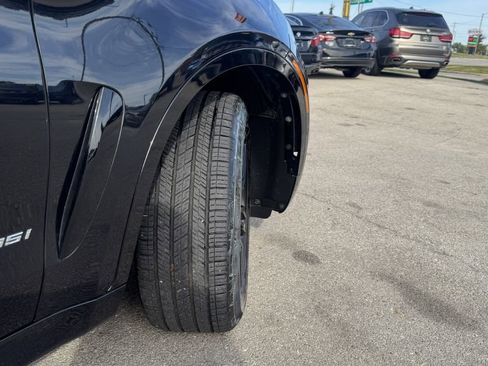 Used 2018 BMW X6 xDrive35i image 11