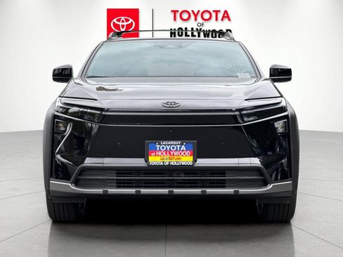 New 2026 Toyota bZ Woodland AWD/4WD image 8