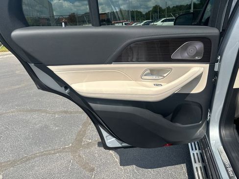 New 2026 Mercedes-Benz GLE 450 4MATIC image 25