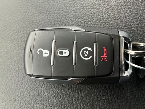 New 2026 RAM 2500 Big Horn image 28