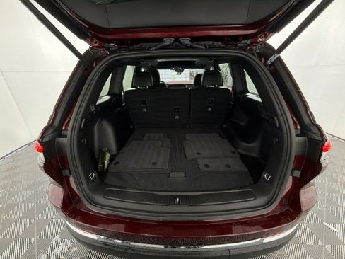 Used 2025 Jeep Grand Cherokee Limited image 26
