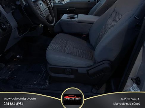 Used 2016 Ford F250 XL w/ XL Appearance Package image 11