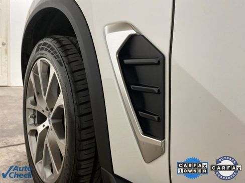 Used 2025 BMW X5 sDrive40i image 89
