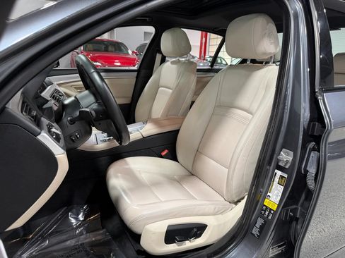 Used 2015 BMW 528i xDrive Sedan AWD/4WD image 13