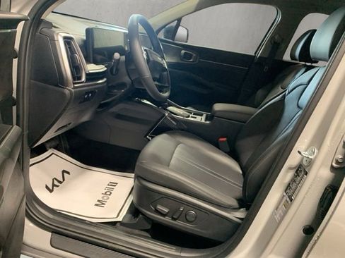 New 2026 Kia Sorento X-Line EX AWD/4WD image 9