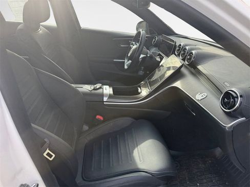 Used 2024 Mercedes-Benz C 300 4MATIC Sedan image 26